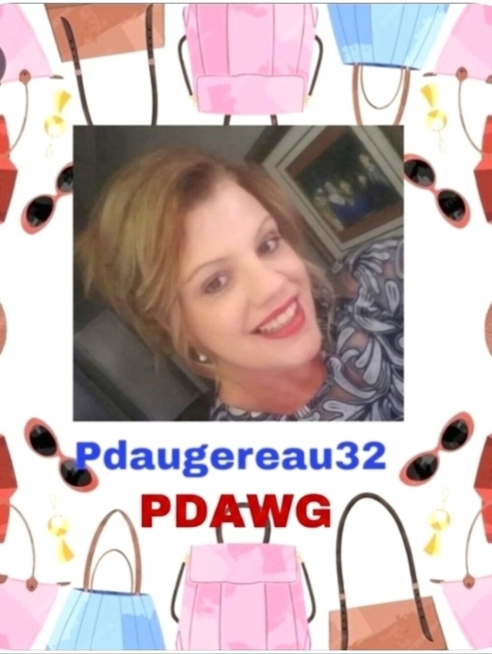 Going Live! PLEASE Like to be notified when I'm Live.